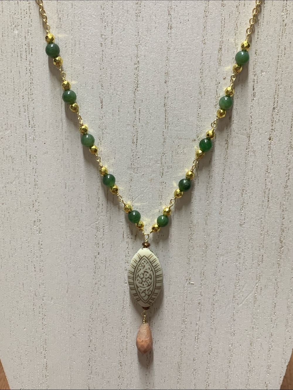 Studio Barse Necklace